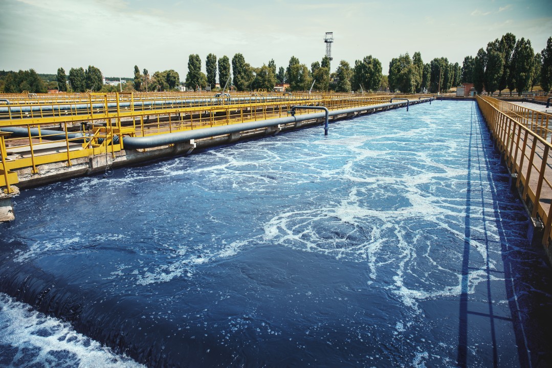 aeration basin 2